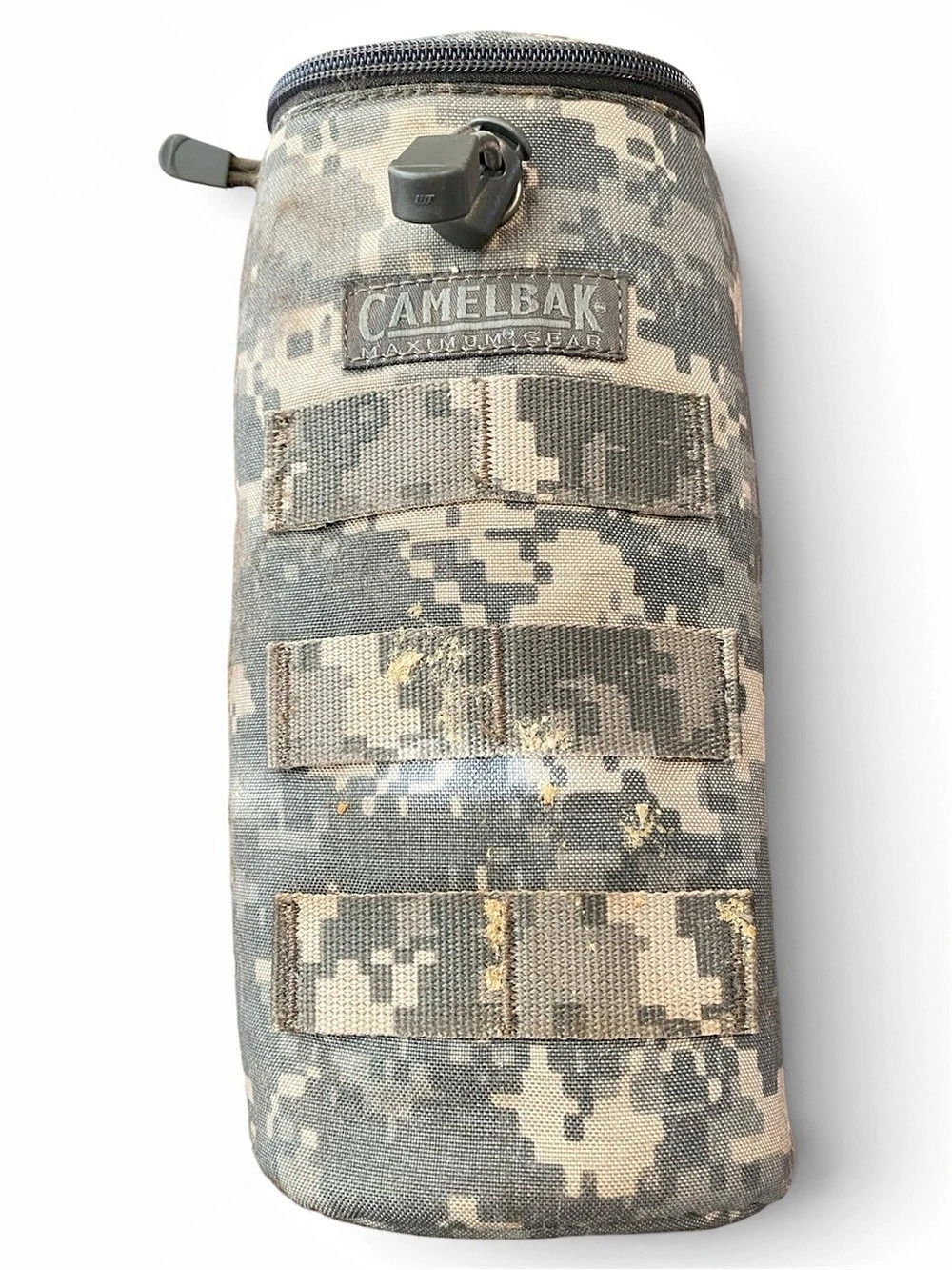 CamelBak Maximum Gear UCP Digital Camo Water Bottle Pouch